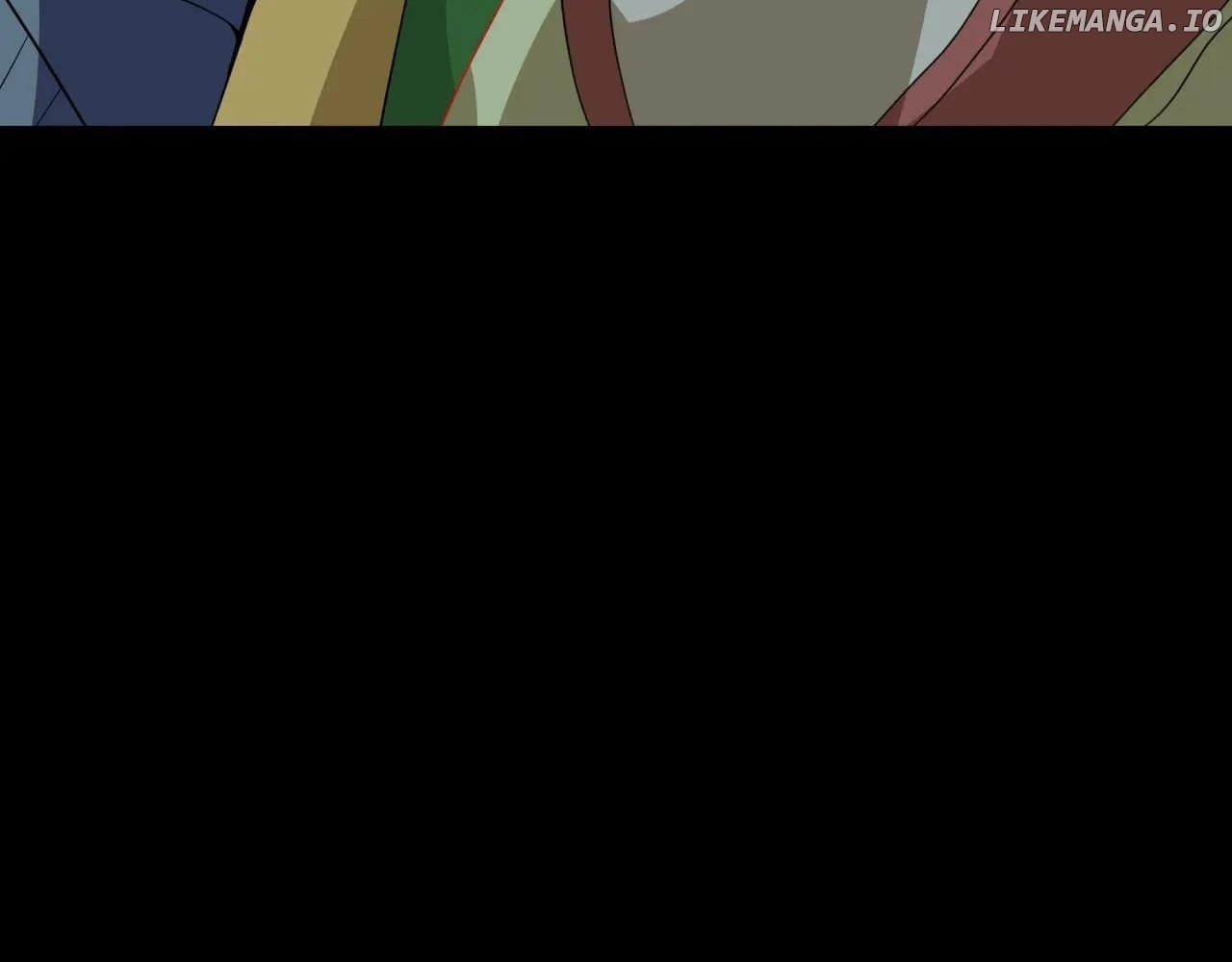 Era of the Haunted Chapter 419 - page 83